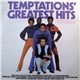 Temptations - Greatest Hits Volume 3